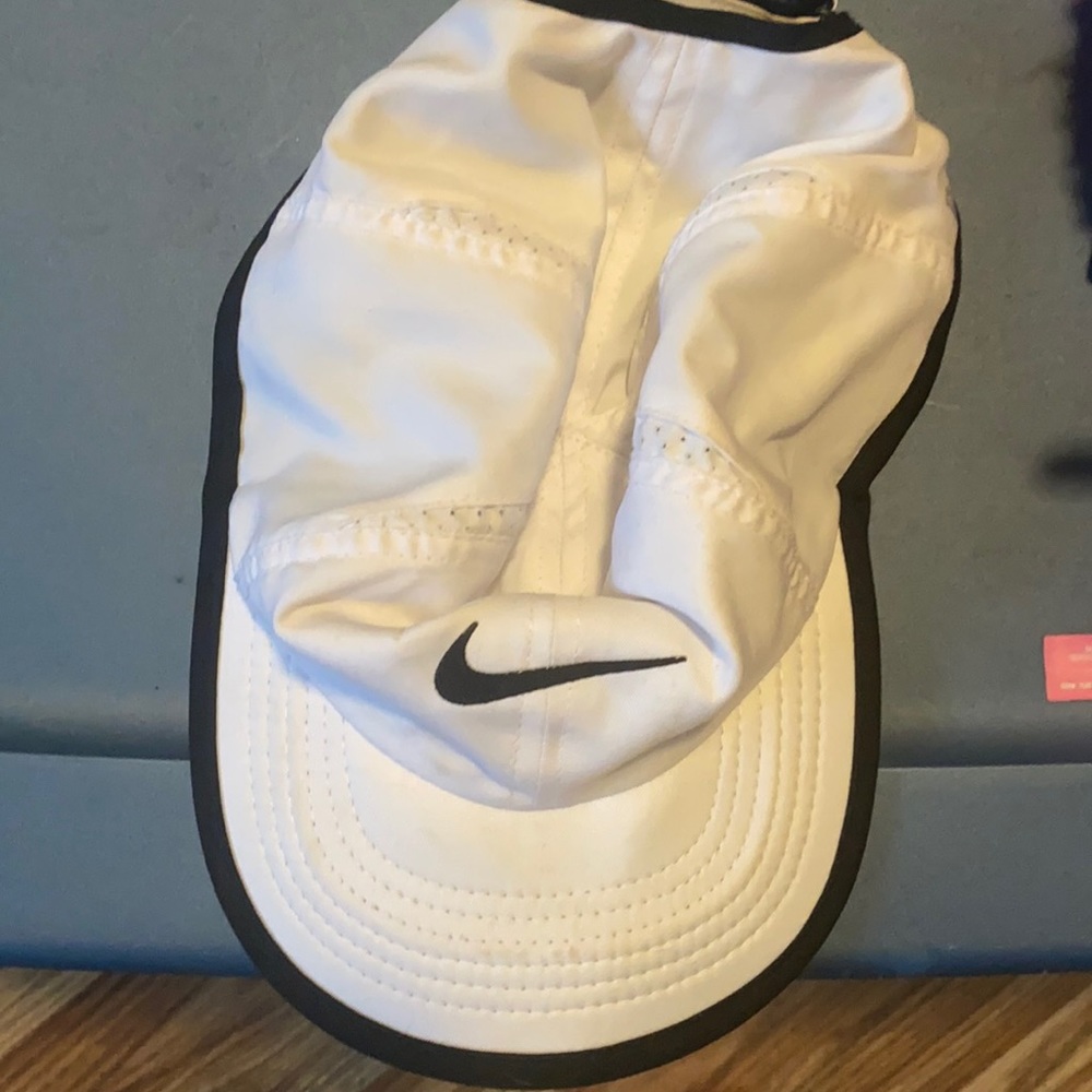 Nike hat